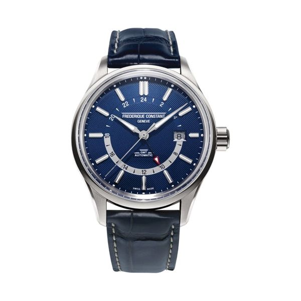 FREDERIQUE CONSTANT WATCHES Mod. FC-350NT4H6-0