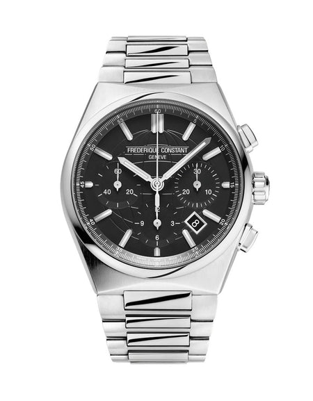 FREDERIQUE CONSTANT MOD. FC-391B4NH6B-1