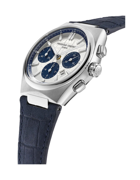FREDERIQUE CONSTANT Mod. HIGHLIFE CHRONO-1