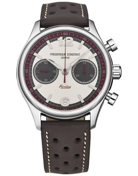 FREDERIQUE CONSTANT WATCHES Mod. FC-397HSG5B6-0