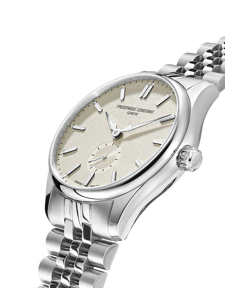 FREDERIQUE CONSTANT WATCHES Mod. FC-530CR3B6B-1