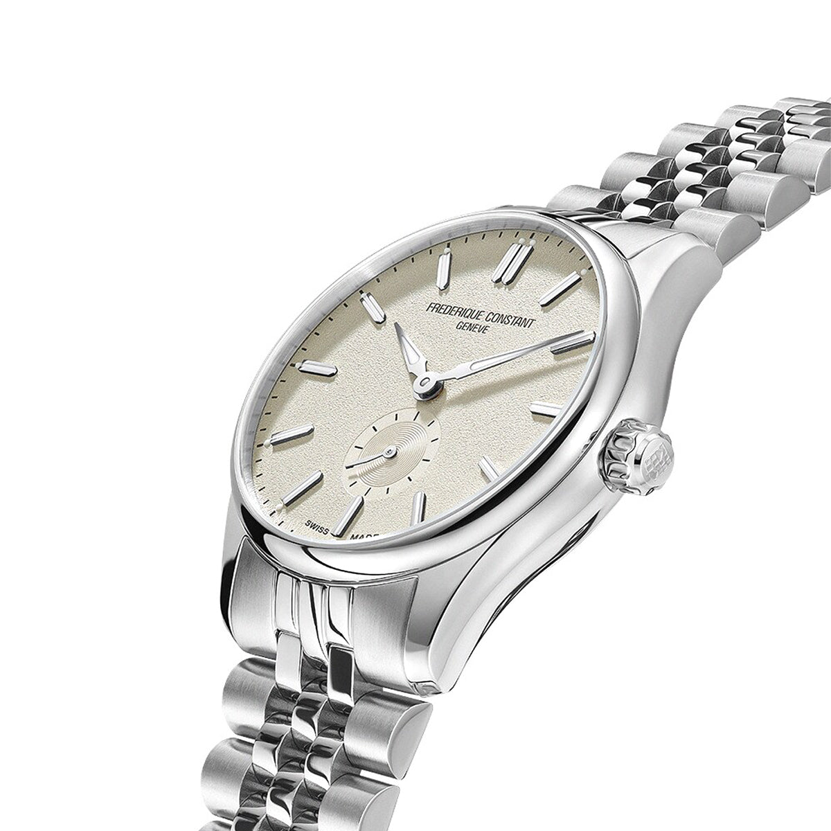 FREDERIQUE CONSTANT WATCHES Mod. FC-530CR3B6B-1