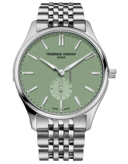 FREDERIQUE CONSTANT MOD. FC-530GR3B6B-0