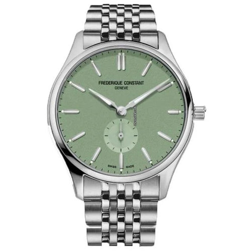 Load image into Gallery viewer, FREDERIQUE CONSTANT MOD. FC-530GR3B6B-0
