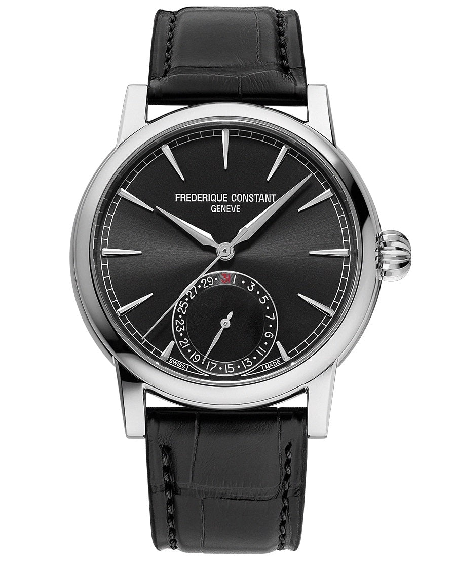 FREDERIQUE CONSTANT MOD. FC-706B3H6-0