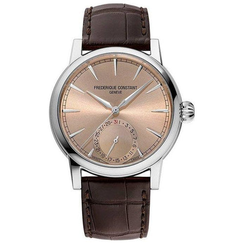 Load image into Gallery viewer, FREDERIQUE CONSTANT MOD. FC-706SAL3H6-0
