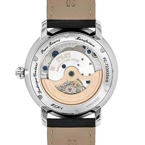 Load image into Gallery viewer, FREDERIQUE CONSTANT WATCHES Mod. FC-723WR3S6-2
