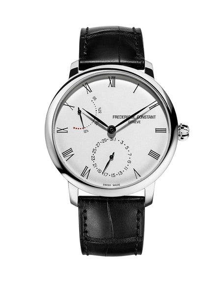 FREDERIQUE CONSTANT WATCHES Mod. FC-723WR3S6-0