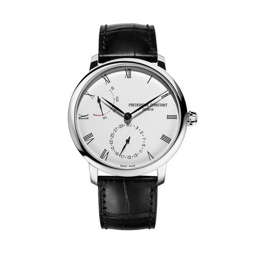 Load image into Gallery viewer, FREDERIQUE CONSTANT WATCHES Mod. FC-723WR3S6-0
