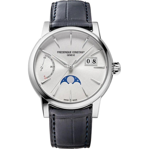 Load image into Gallery viewer, FREDERIQUE CONSTANT MOD. FC-735S3H6-0
