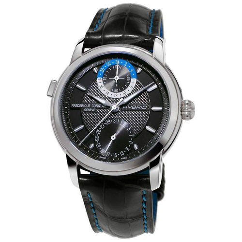 Load image into Gallery viewer, FREDERIQUE CONSTANT WATCHES Mod. FC-750DG4H6-0
