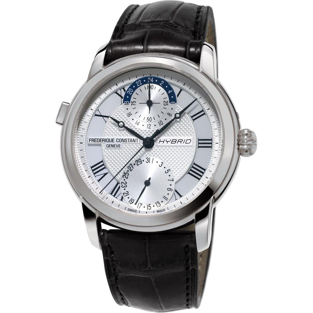 FREDERIQUE CONSTANT Mod. HYBRID MANUFACTURE Bluetooth-0