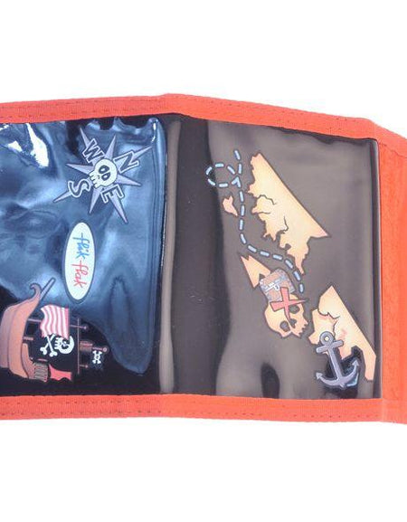 FLIK FLAK WALLET Portafoglio/Wallet-0