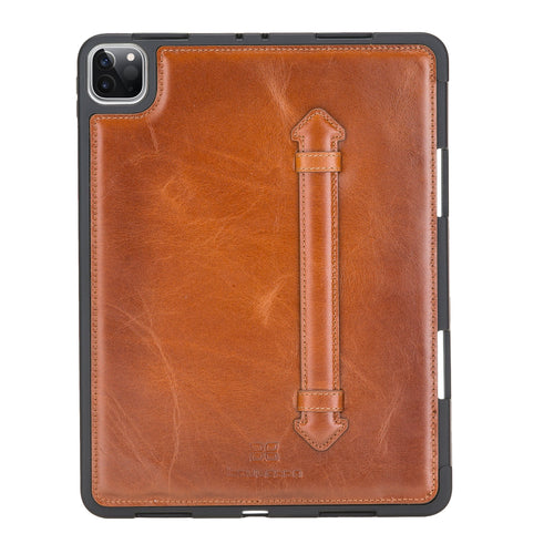 Load image into Gallery viewer, Felix iPad Air 10.9" Leather Case-5
