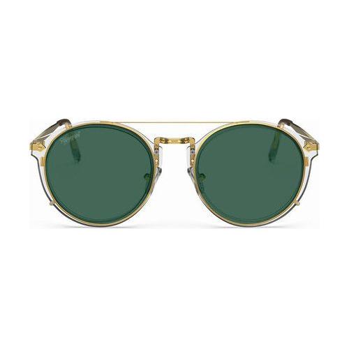 Vintage Raider Clip S2