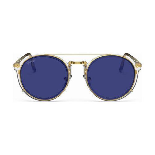 Vintage Raider Clip S2