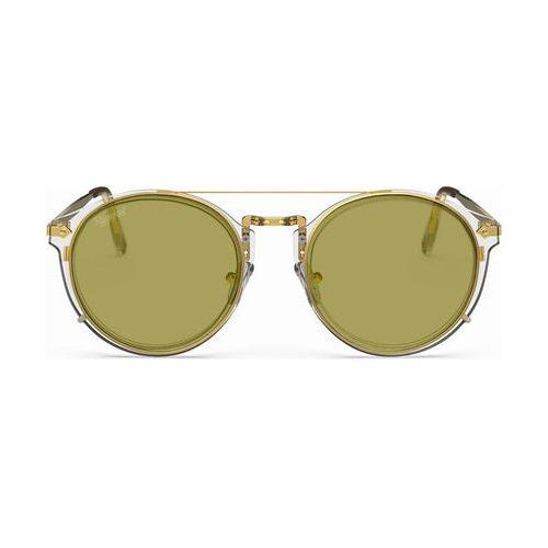 Vintage Raider Clip S2