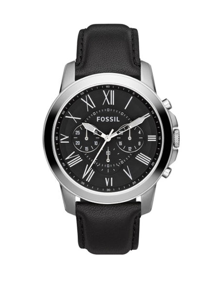 FOSSIL WATCHES Mod. FS4812-0