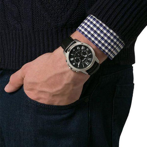 Load image into Gallery viewer, FOSSIL WATCHES Mod. FS4812-3
