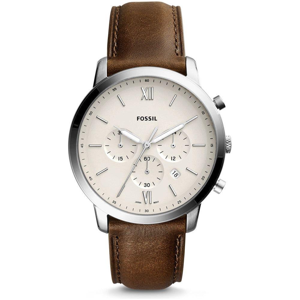 FOSSIL MOD. FS5380-0