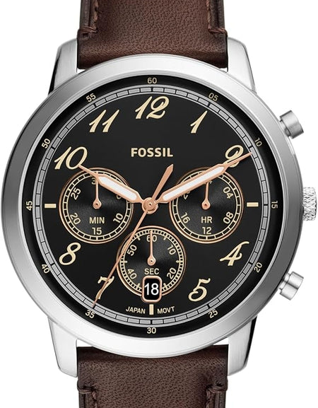 FOSSIL Mod. NEUTRA Chronograph-0