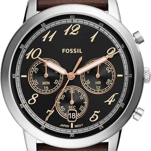 Load image into Gallery viewer, FOSSIL Mod. NEUTRA Chronograph-0
