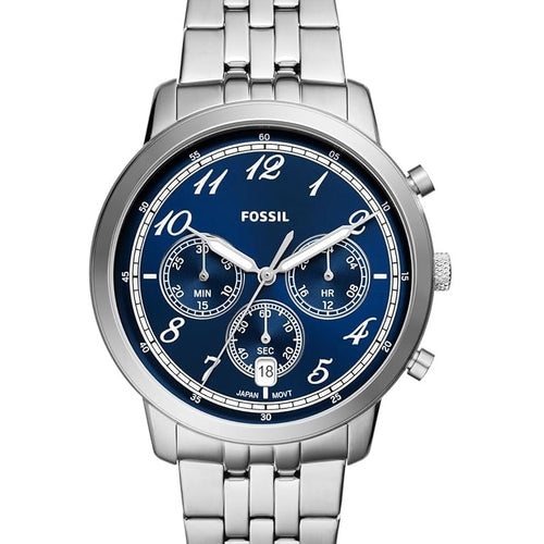 Load image into Gallery viewer, FOSSIL Mod. NEUTRA Chronograph-0
