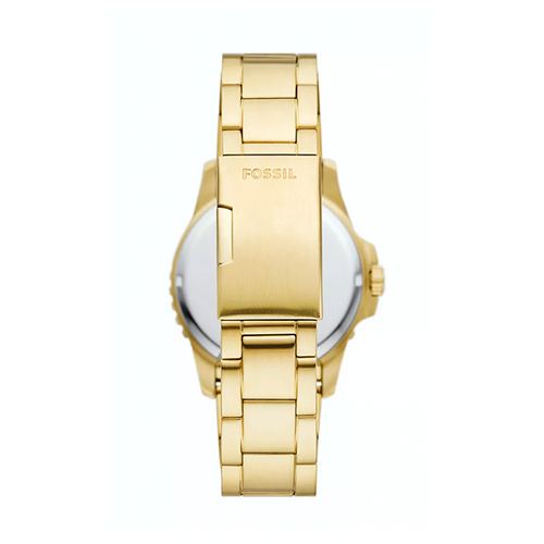 Load image into Gallery viewer, FOSSIL Mod. BLUE DIVE-6
