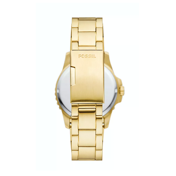 FOSSIL Mod. BLUE DIVE-6