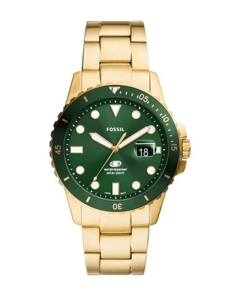 FOSSIL Mod. BLUE DIVE-0