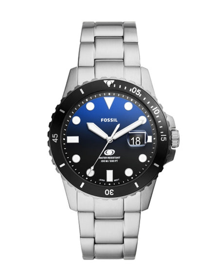 FOSSIL Mod. BLUE DIVE-0