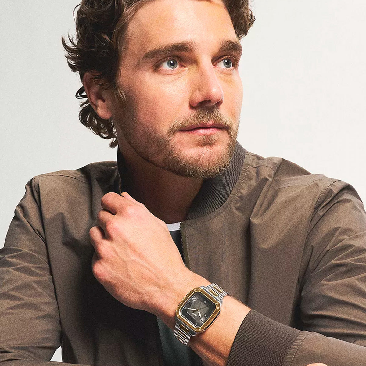 FOSSIL Mod. CROSBY-11