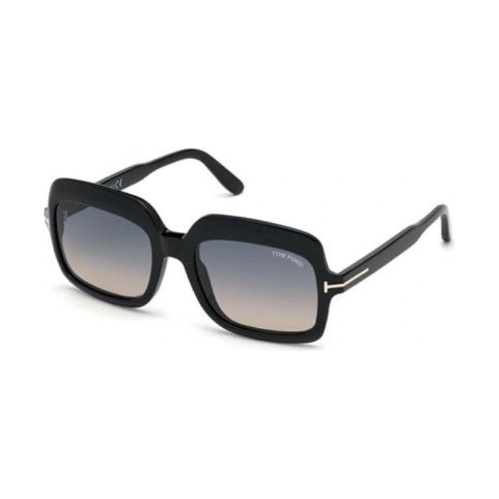 TOM FORD SUNGLASSES Mod.  FT0688 56 01B-0