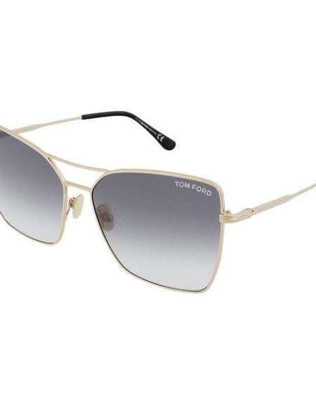 TOM FORD SUNGLASSES Mod.  FT0738 61 28B-0