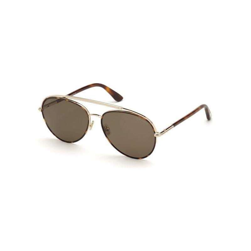 TOM FORD SUNGLASSES Mod.  FT0748 59 52H-0