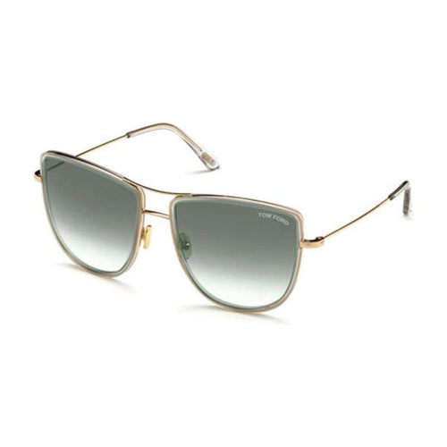 Load image into Gallery viewer, TOM FORD SUNGLASSES Mod.  FT0759 59 28B-0
