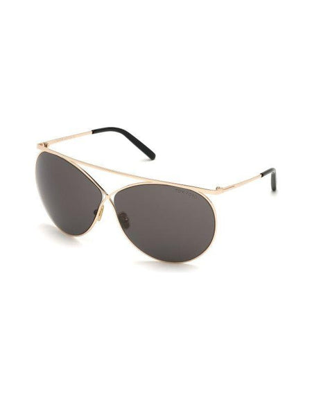 TOM FORD SUNGLASSES Mod.  FT0761 67 28Y-0