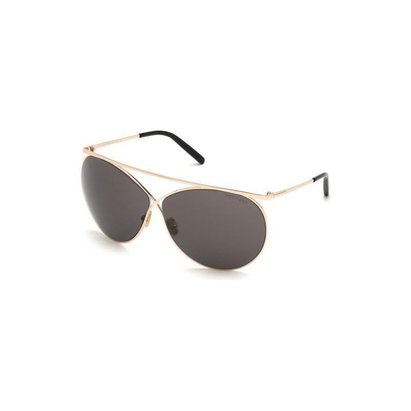 TOM FORD SUNGLASSES Mod.  FT0761 67 28Y-0