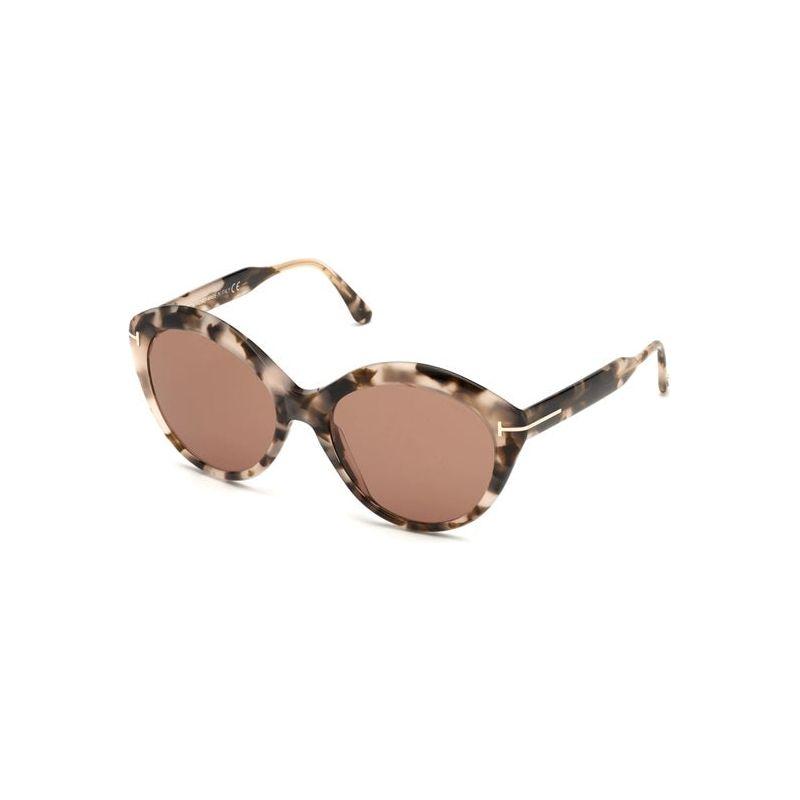 TOM FORD SUNGLASSES Mod.  FT0763 56 55E-0