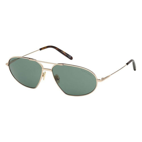 Load image into Gallery viewer, TOM FORD SUNGLASSES Mod.  FT0771 61 28N-0
