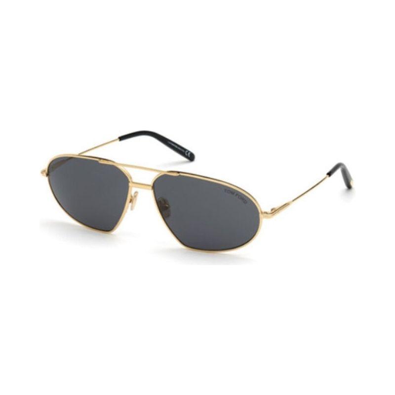 TOM FORD SUNGLASSES Mod.  FT0771 61 30A-0