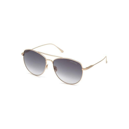 Load image into Gallery viewer, TOM FORD SUNGLASSES Mod.  FT0784 59 28B-0
