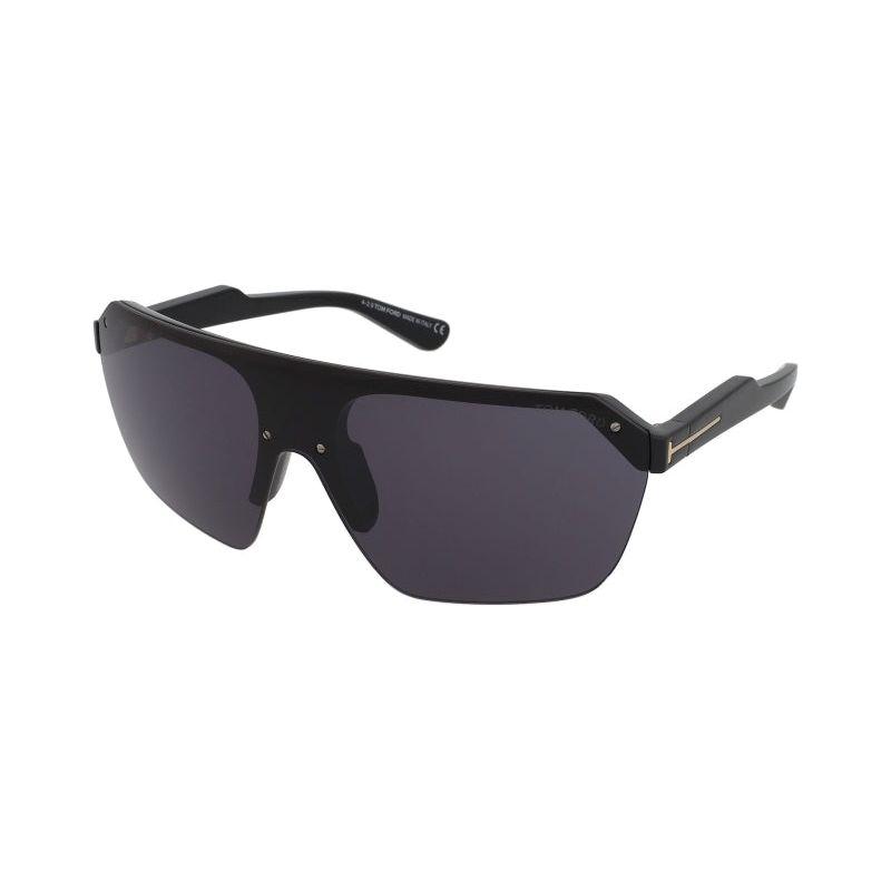 TOM FORD SUNGLASSES Mod.  FT0797 00 01A-0