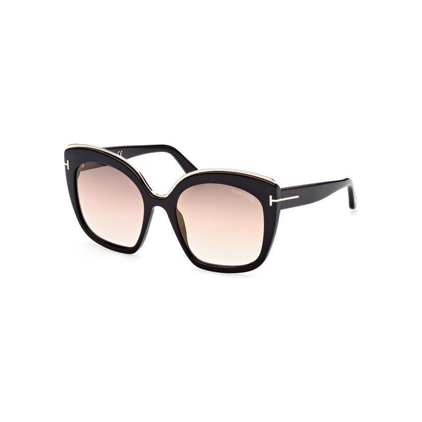 TOM FORD SUNGLASSES Mod.  FT0944 55 01G-0