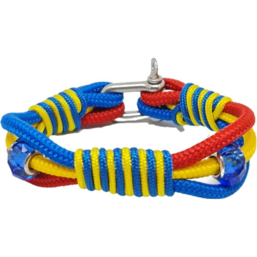 Load image into Gallery viewer, Fergal Nautical Bracelet-0
