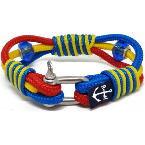 Load image into Gallery viewer, Fergal Nautical Bracelet-1
