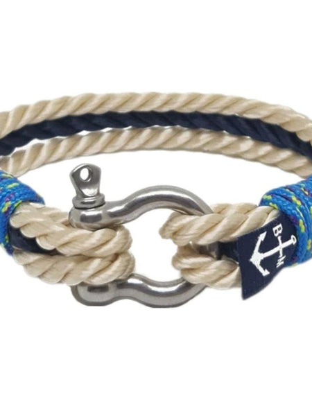 Finn Nautical Bracelet-0