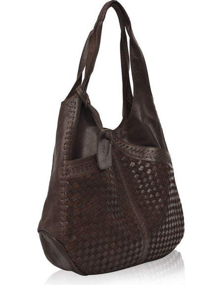French Lover Oversized Hobo Bag