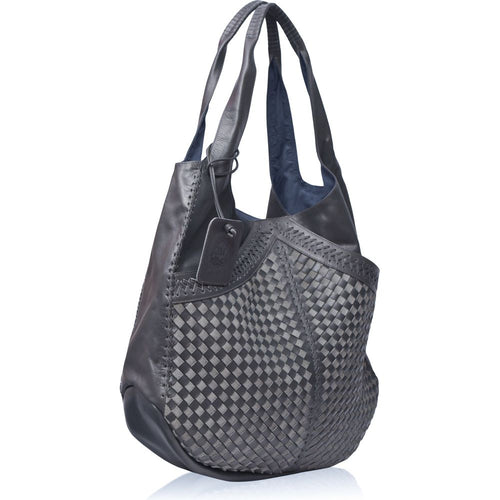 Load image into Gallery viewer, French Lover Oversized Hobo Bag
