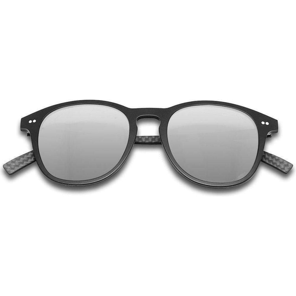 Hybrid - Halo - Carbon Fiber & Acetate Sunglasses